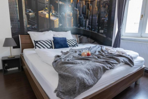 Гостиница Vienna Central Station Accommodation  Вена